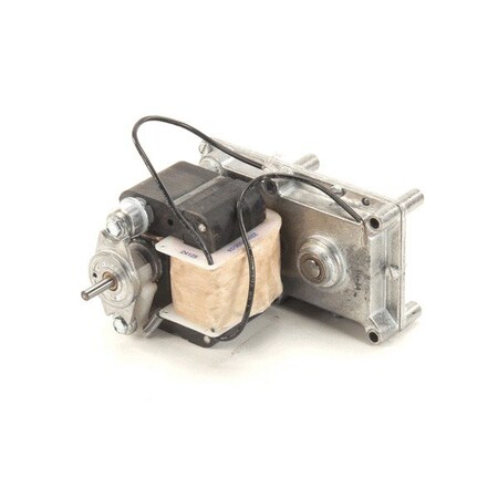 Pitco Mot, Gear 120V 60Hz Lh C Cw Molo PP10928